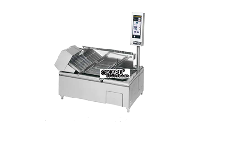 noi chien tu dong lien tuc loai nho de ban maruzen mefr-09tl hinh 2