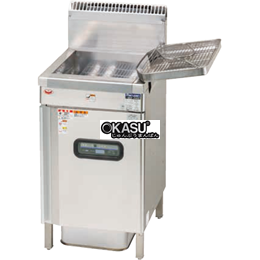 noi chien dung gas maruzen mxf-046c hinh 2