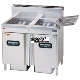 noi chien dung gas maruzen mxf-096wc hinh 2