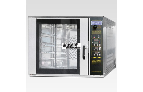 lo nuong doi luu gas homat hm-705g hinh 2