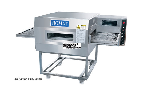 lo nuong pizza bang tai homat hinh 2