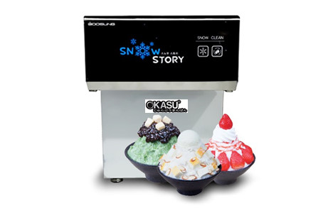 may kem tuyet bingsu snow story kt-019 hinh 3