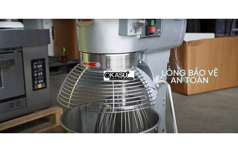 may tron bot 20 lit turbo chef tcdm20-l hinh 5