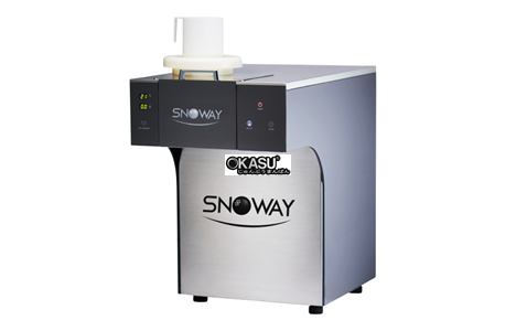 may lam kem tuyet bingsu snoway mini-s2(jsb-257w) hinh 2