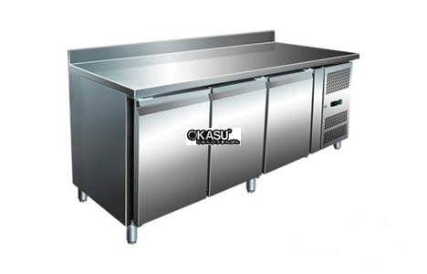 ban dong 3 canh inox firscool g-gn3200bt hinh 2