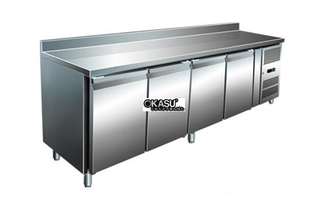 ban mat 4 canh inox firscool g-gn4200tn hinh 2