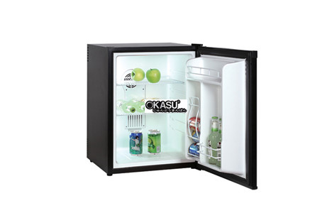 tu mat mini bar 60l homesun bch-65 hinh 2