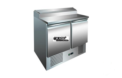 ban mat salad firscool g-ps200 hinh 2