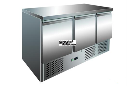 ban mat salad firscool g-s903 s/s top hinh 2