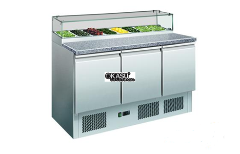 ban mat salad firscool g-ps300g hinh 2