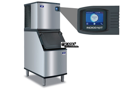 may lam da vien indigo nxt™ manitowoc idt0420a hinh 2