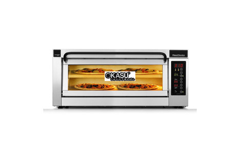 lo nuong banh pizza dien de ban pizzamaster pm 401ed-1dw hinh 2