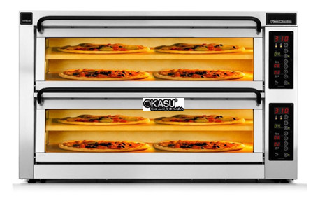 lo nuong banh pizza dien de ban pizzamaster pm 402ed-2dw hinh 2