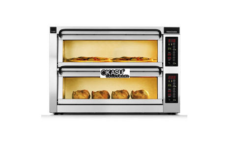 lo nuong banh pizza dien de ban pizzamaster pm 452ed-dw hinh 2