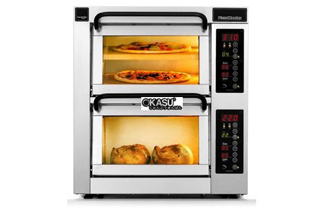 lo nuong banh pizza dien de ban pizzamaster pm 552ed-1 hinh 2