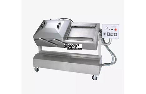 may dong goi chan khong dung khi dzk-500/s hinh 2