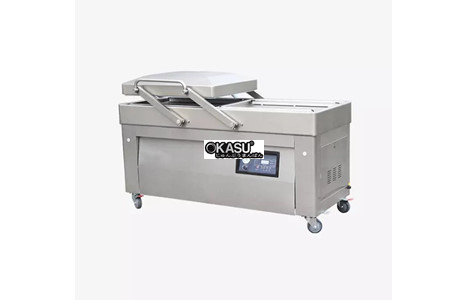 may hut chan khong va han mieng tui khi nen cho tui esd hvc-720s/2a hinh 2