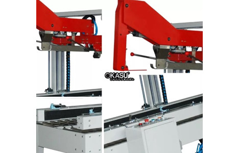 may dan bang keo hop carton tu dong fxj-5050zq hinh 2