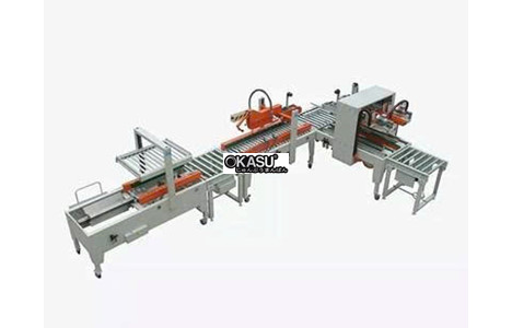 day chuyen dong goi va dan bang keo thung carton tu dong xfk-6 hinh 2