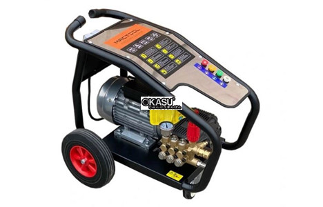 may rua xe cong nghiep 5.5kw mactool xp-5.5t4 hinh 2