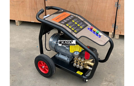 may rua xe cong nghiep 7.5kw mactool xp.7.5t4 hinh 2