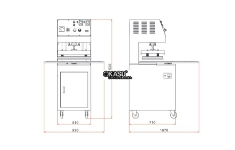 may dong goi vi xbf-500 hinh 3