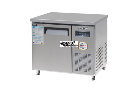 ban dong 1 canh inox everzen uds-9ftir hinh 2