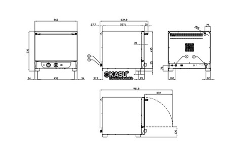 lo nuong doi luu lotus el404-ugae hinh 3