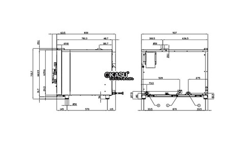 lo nuong doi luu dung dien lotus sl004-dae hinh 3