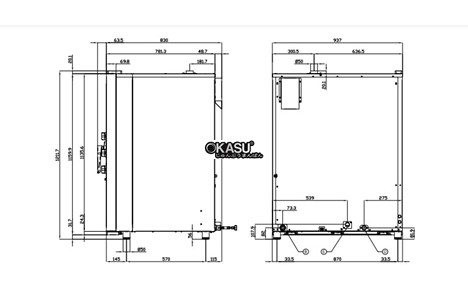 lo nuong doi luu dung dien lotus sl010-dae hinh 3