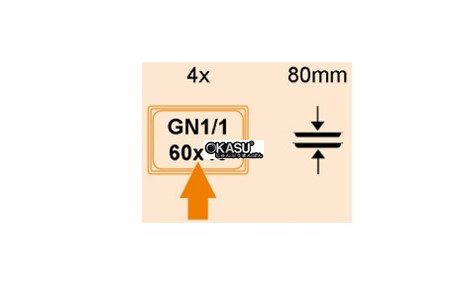 lo nuong doi luu dung dien lotus sl004-dte hinh 2