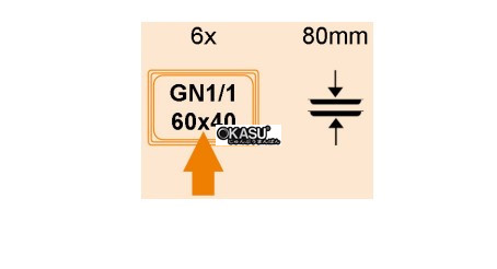 lo nuong doi luu dung dien lotus sl006-dte hinh 2