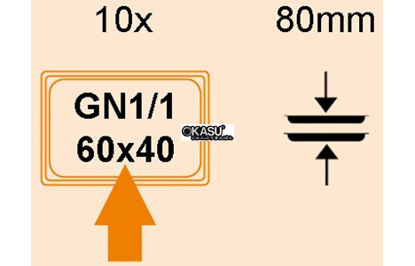 lo nuong doi luu dung dien lotus sl010-dte hinh 2
