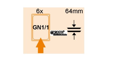 lo nuong doi luu lotus tl106-dae hinh 2