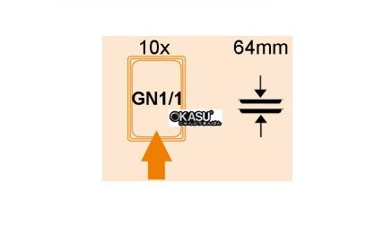 lo nuong doi luu lotus tl110-dae hinh 2