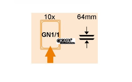 lo nuong doi luu lotus tl110-dte hinh 2