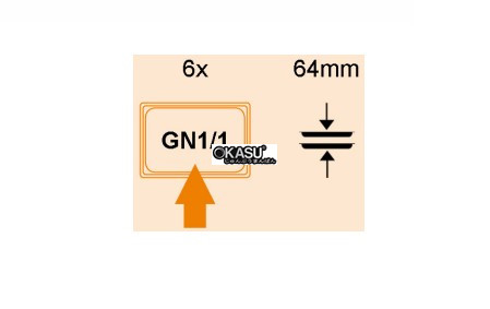 lo nuong doi luu lotus tl006-dae hinh 2