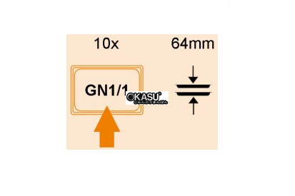 lo nuong doi luu lotus tl010-dae hinh 2