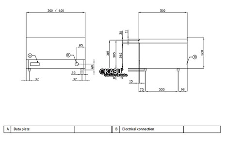 may chien dien lotus bs-1em hinh 2