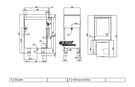 bep ham dien da nang co dinh lotus brf-64et hinh 2