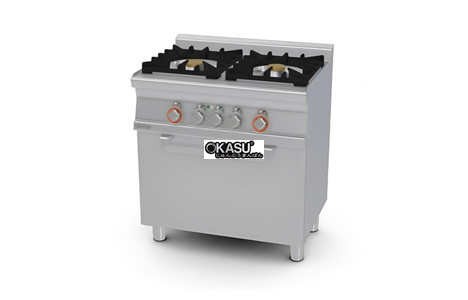 bep au 2 hong ket hop lo nuong dien lotus cfm2-68gem hinh 2