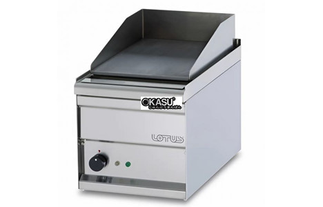 bep ran dien co ranh lotus ftr-1em hinh 2