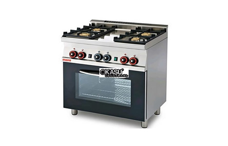 bep au 4 hong co lo nuong lotus cf4-68g hinh 2