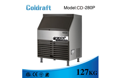 may lam da coldraft cd-280p hinh 2