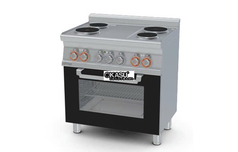 bep dien 3 pha co lo nuong cua kinh lotus cfm4-68et hinh 2