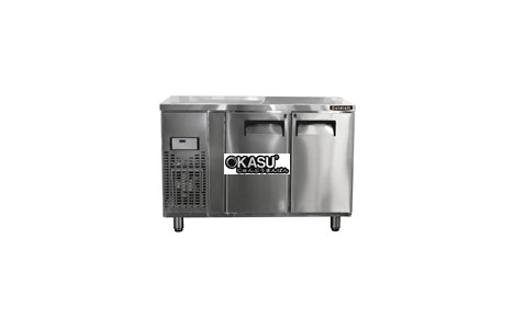 ban mat 2 canh inox coldraft cda-1200tr hinh 2