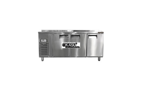 ban mat 3 canh inox coldraft cda-1800tr hinh 2