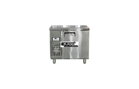 ban mat 1 canh inox coldraft cda-900tr hinh 2