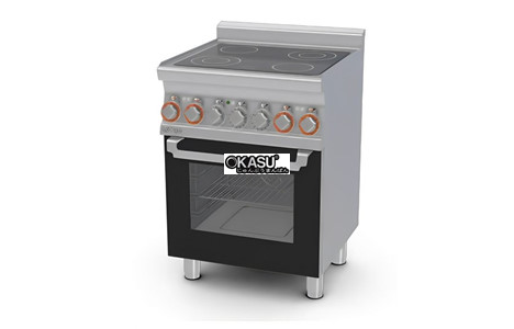 bep dien tu 3 pha kem lo nuong canh kinh lotus cfmc4-66et hinh 2