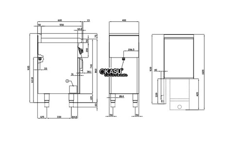 bep chien dien lotus f13-64et hinh 3